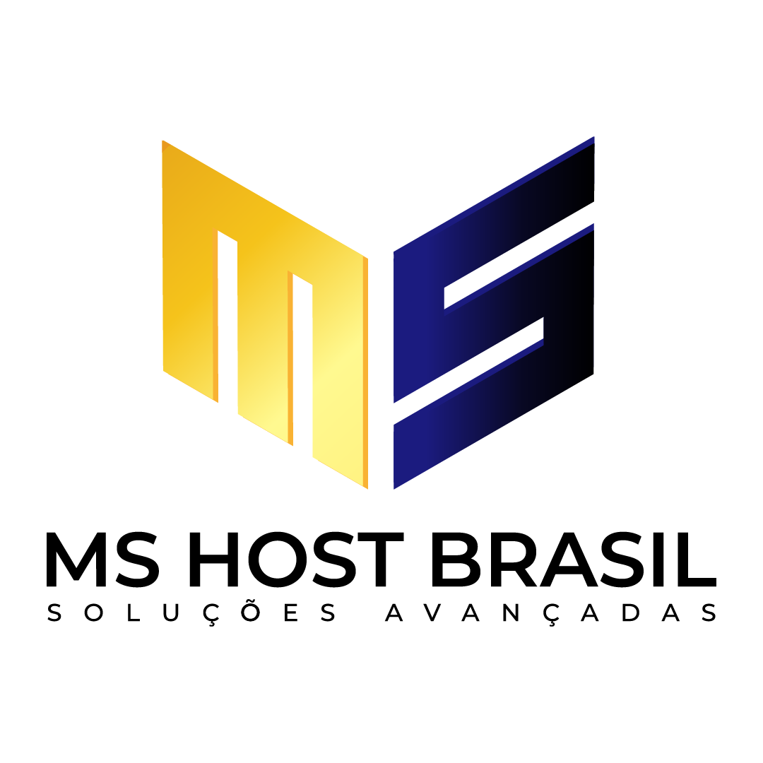 MS HOST BRASIL